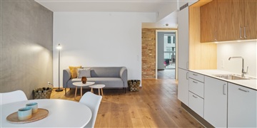 Billede 16. Lejlighed, Ceres Allé, Aarhus C 