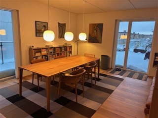 Photo 1. Apartment, Ceres Allé, Aarhus C 