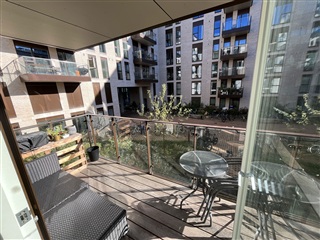 Photo 5. Apartment, Ceres Allé, Aarhus C 