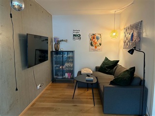 Photo 3. Apartment, Ceres Allé, Aarhus C 