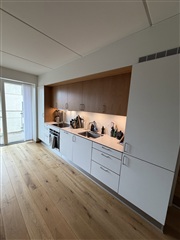 Billede 2. Lejlighed, Ceres Allé, Aarhus C 