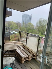 Photo 5. Apartment, Ceres Allé, Aarhus C 
