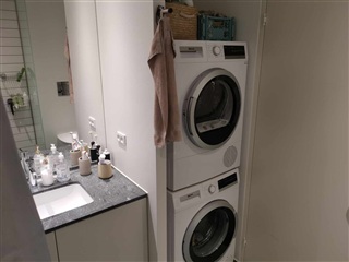 Photo 9. Apartment, Ceres Allé, Aarhus C 