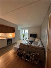 Photo 4. Apartment, Ceres Allé, Aarhus C 