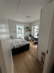 Photo 7. Apartment, Ceres Allé, Aarhus C 