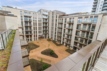 Photo 9. Apartment, Ceres Allé, Aarhus C 