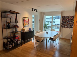 Photo 1. Apartment, Ceres Allé, Aarhus C 