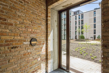 Billede 13. Lejlighed, Ceres Allé, Aarhus C 