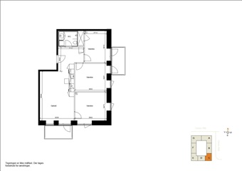 Photo 22. Apartment, Ceres Allé, Aarhus C 