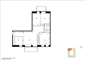 Photo 23. Apartment, Ceres Allé, Aarhus C 