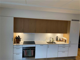 Photo 3. Apartment, Ceres Allé, Aarhus C 