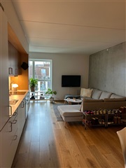 Photo 1. Apartment, Ceres Allé, Aarhus C 