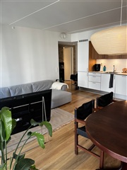 Photo 2. Apartment, Ceres Allé, Aarhus C 