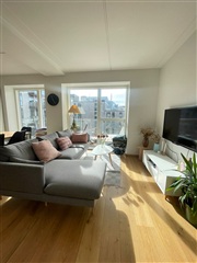 Photo 3. Apartment, Ceres Allé, Aarhus C 