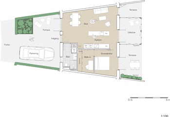 Photo 5. Apartment, Bakkedalen, Middelfart 
