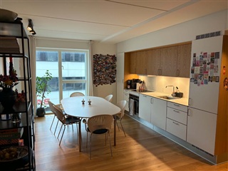 Photo 2. Apartment, Ceres Allé, Aarhus C 