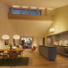 Photo 4. Apartment, Bakkedalen, Middelfart 