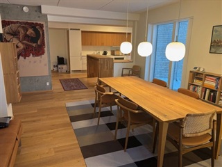 Photo 2. Apartment, Ceres Allé, Aarhus C 