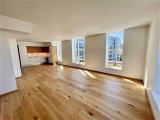 Photo 1. Apartment, Ceres Allé, Aarhus C 