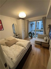 Photo 8. Apartment, Ceres Allé, Aarhus C 