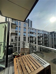 Photo 10. Apartment, Ceres Allé, Aarhus C 