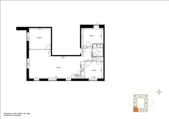 Photo 23. Apartment, Ceres Allé, Aarhus C 