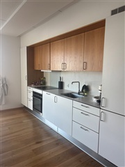 Photo 1. Apartment, Ceres Allé, Aarhus C 