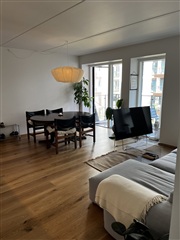 Photo 1. Apartment, Ceres Allé, Aarhus C 