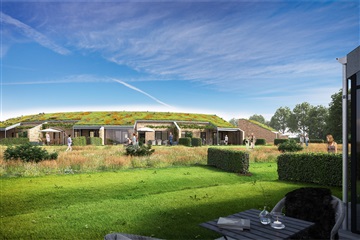 Photo 1. Apartment, Bakkedalen, Middelfart 