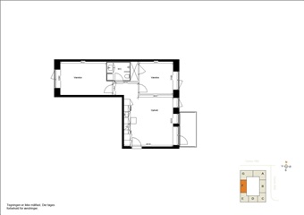 Photo 23. Apartment, Ceres Allé, Aarhus C 