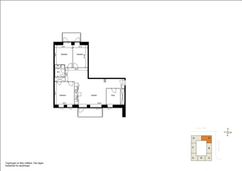 Photo 29. Apartment, Ceres Allé, Aarhus C 