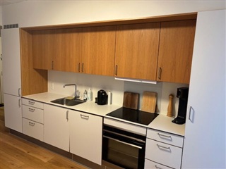 Photo 5. Apartment, Ceres Allé, Aarhus C 