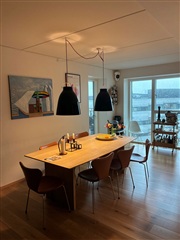 Photo 1. Apartment, Ceres Allé, Aarhus C 