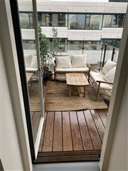 Photo 13. Apartment, Ceres Allé, Aarhus C 