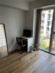 Photo 6. Apartment, Ceres Allé, Aarhus C 