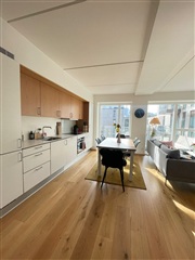 Photo 1. Apartment, Ceres Allé, Aarhus C 