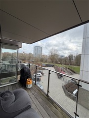 Billede 8. Lejlighed, Ceres Allé, Aarhus C 