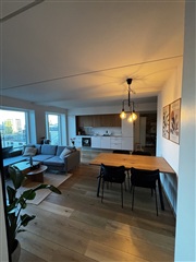 Photo 1. Apartment, Ceres Allé, Aarhus C 