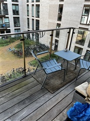 Photo 3. Apartment, Ceres Allé, Aarhus C 