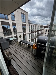 Photo 13. Apartment, Ceres Allé, Aarhus C 
