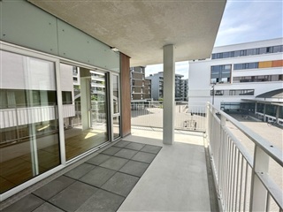 Billede 4. Lejlighed, Jyllandsgade, Aalborg 
