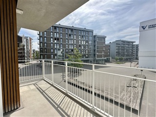 Billede 23. Lejlighed, Jyllandsgade, Aalborg 