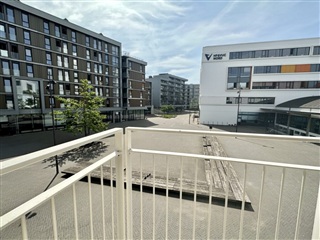 Billede 2. Lejlighed, Jyllandsgade, Aalborg 