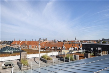 Billede 19. Lejlighed, Jyllandsgade, Aalborg 