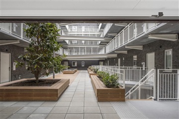 Billede 20. Lejlighed, Jyllandsgade, Aalborg 