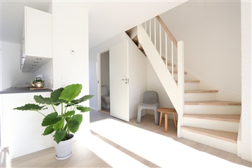 Photo 2. House, Krekærtoften, Malling