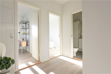 Photo 9. House, Krekærtoften, Malling