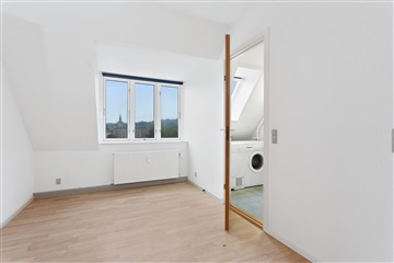 Photo 6. Apartment, Hasserisgade, Aalborg 