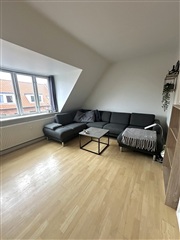 Photo 7. Apartment, Hasserisgade, Aalborg 