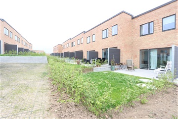 Photo 7. House, Krekærtoften, Malling 